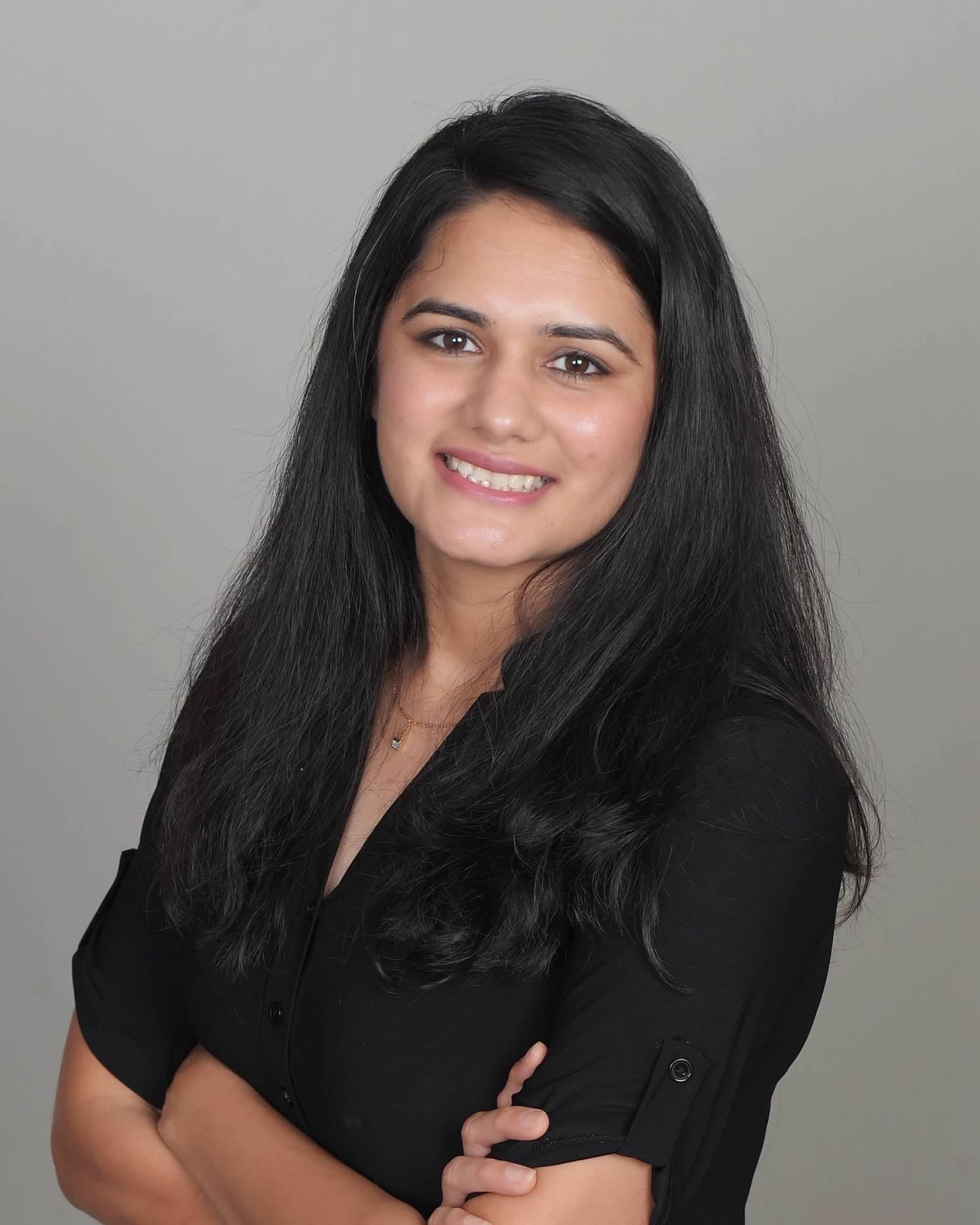 Purvisha Patel, CPA